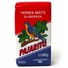 YERBERA PUSZKA Yerba mate Pajarito Elaborada - 500g Oryginalna z Paragwaju!